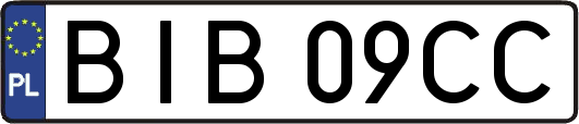 BIB09CC