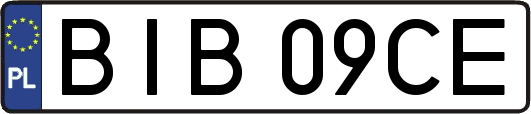 BIB09CE