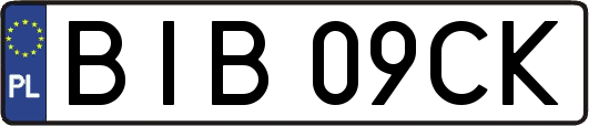 BIB09CK