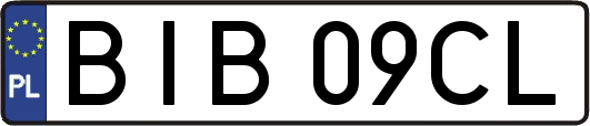 BIB09CL