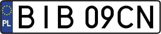 BIB09CN