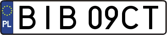 BIB09CT