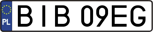 BIB09EG