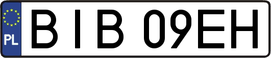 BIB09EH