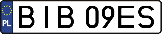 BIB09ES