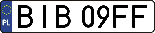 BIB09FF