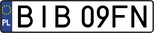 BIB09FN