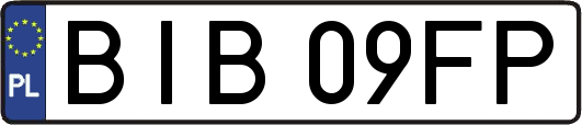 BIB09FP
