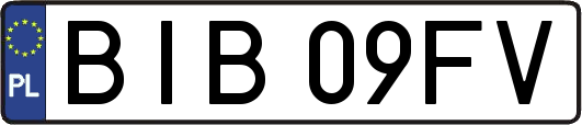 BIB09FV