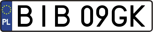 BIB09GK