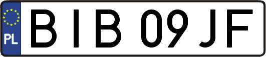 BIB09JF