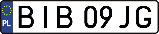 BIB09JG