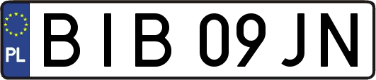 BIB09JN