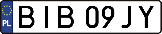BIB09JY
