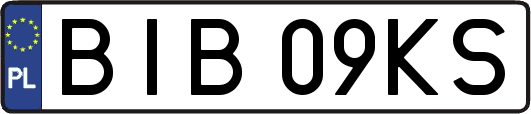 BIB09KS
