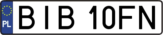 BIB10FN
