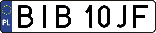 BIB10JF