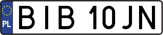 BIB10JN