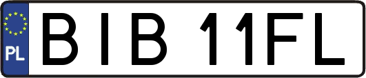 BIB11FL