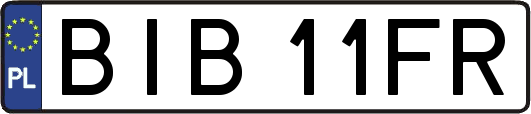 BIB11FR