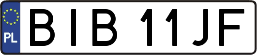 BIB11JF