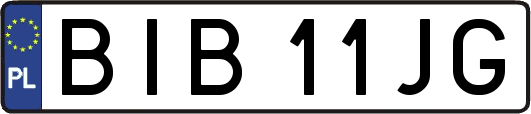 BIB11JG