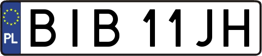 BIB11JH