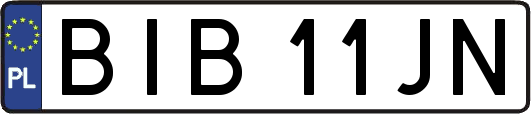 BIB11JN