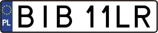 BIB11LR