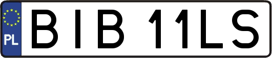 BIB11LS