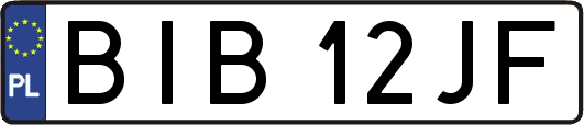 BIB12JF