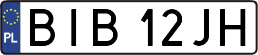 BIB12JH
