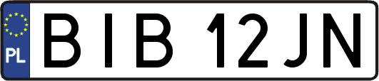 BIB12JN