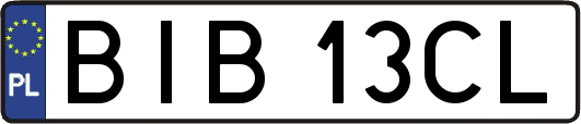 BIB13CL