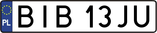 BIB13JU