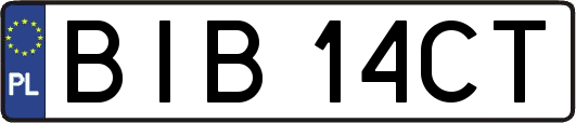 BIB14CT