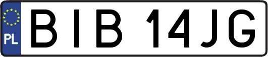 BIB14JG