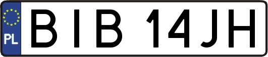 BIB14JH