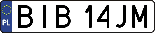BIB14JM