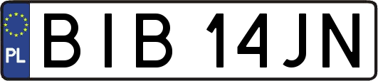 BIB14JN