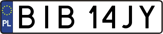 BIB14JY