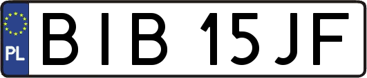 BIB15JF