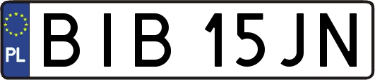 BIB15JN