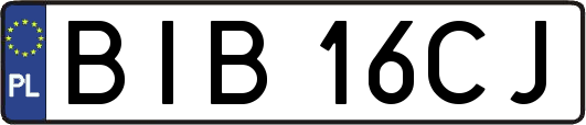BIB16CJ