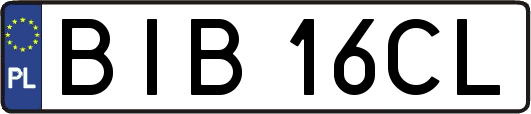 BIB16CL