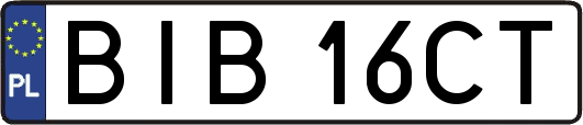 BIB16CT