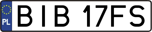 BIB17FS