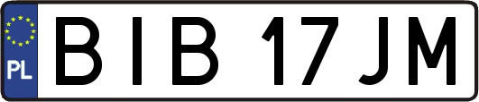 BIB17JM