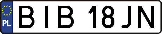 BIB18JN