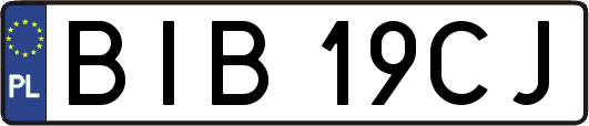 BIB19CJ